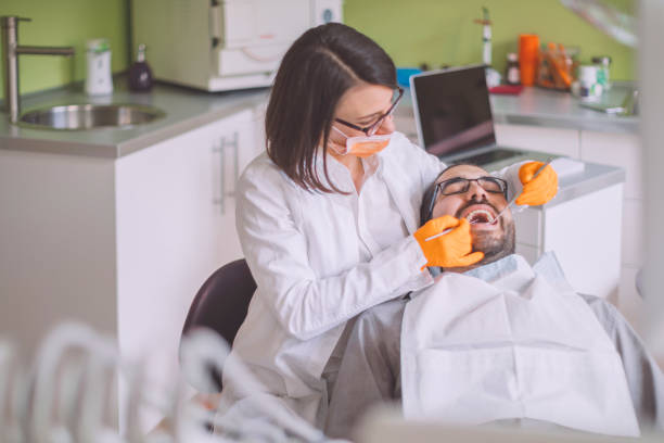 Best Emergency Treatment for Dental Infections or Abscesses in Hwatha, IA