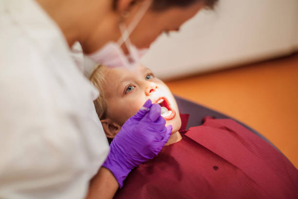 Best Emergency Tooth Extraction in Hwatha, IA