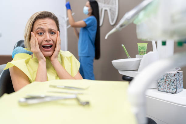 Best Pediatric Emergency Dentist in Hwatha, IA